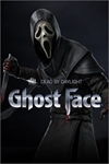 ️Dead by Daylight: Ghost Face® XBOXDLC