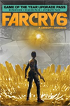 ️Far Cry® 6 Game of the Year Upgrade Pass XBOXDLC