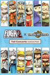 ️Fuga: Melodies of Steel 2 - Tail Concerto  XBOXDLC