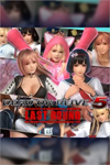️DOA5LR Newcomer Set XBOXDLC