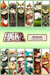 ️Fuga: Melodies of Steel 2 - Animal Costume XBOXDLC