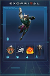 ️Barrage Alpha Mystic Set XBOXDLC