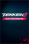 ️TEKKEN 8 - Deluxe Edition Upgrade Pack XBOXDLC