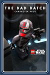 ️LEGO® Star Wars™: The Bad Batch Character  XBOXDLC