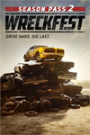 ️Wreckfest Season Pass 2 XBOXDLC