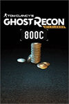 ️Tom Clancy’s Ghost Recon® Wildlands - Cred XBOXDLC