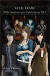 ️FATAL FRAME 20th Anniversary Celebration D XBOXDLC