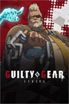 ️GGST Additional Character #1 Goldlewis Dic XBOXDLC