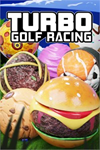 ️Turbo Golf Racing: Buffet Ball Selection XBOXDLC