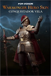 ️FOR HONOR - Hero Skin - Warmonger XBOXDLC