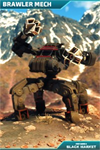 ️Just Cause 4 - Brawler Mech XBOXDLC
