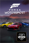 ️Forza Motorsport VIP Membership XBOXDLC