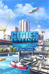 ️Cities: Skylines - Mass Transit XBOXDLC