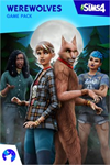 ️The Sims™ 4 Werewolves Game Pack XBOXDLC