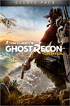 ️Ghost Recon® Wildlands - Deluxe Pack XBOXDLC