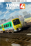 ️Train Sim World® 4: Centro Regional Railwa XBOXDLC