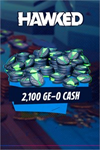 ️HAWKED - 2,100 GE-0 Cash XBOXDLC