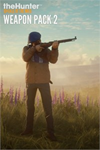 ️theHunter™: Call of the Wild - Weapon Pack XBOXDLC