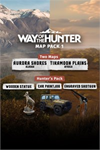 ️Way of the Hunter: Map Pack 1 XBOXDLC