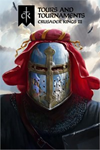 ️Crusader Kings III: Tours & Tournaments XBOXDLC