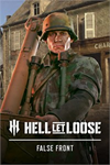 ️Hell Let Loose - False Front XBOXDLC