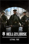 ️Hell Let Loose - Lethal Tide XBOXDLC