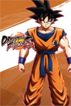 ️DRAGON BALL FighterZ - Goku XBOXDLC