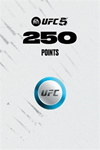 ️UFC® 5 - 250 UFC POINTS XBOXDLC