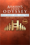 ️Assassin's Creed® Odyssey - HELIX CREDITS  XBOXDLC