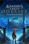 ️Assassin’s CreedⓇ Odyssey – The Fate of At XBOXDLC