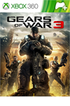 ️Gears of War 3 Season Pass XBOXDLC
