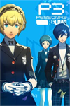️Persona 3 Reload: Persona 5 Royal Shujin A XBOXDLC
