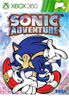 ️Sonic Adventure DX Upgrade XBOXDLC