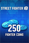 ️Street Fighter™ 6 - 250 Fighter Coins XBOXDLC