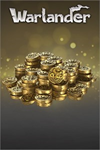 ️Warlander - 2100 Goldings XBOXDLC