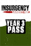 ️Insurgency: Sandstorm - Year 3 Pass XBOXDLC
