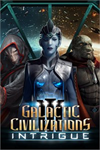 ️Galactic Civilizations III: Intrigue XBOXDLC