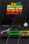 ️Car Mechanic Simulator 2021 - Dodge | Plym XBOXDLC