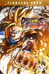 ️DRAGON BALL FighterZ - FighterZ Pass XBOXDLC