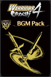 ️WARRIORS OROCHI 4: ω-Force 20th Anniv. BGM XBOXDLC
