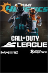 ️Call of Duty League™ - Miami Heretics Team XBOXDLC