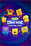 ️SpongeBob SquarePants: The Cosmic Shake - XBOXDLC
