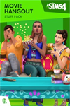️The Sims™ 4 Movie Hangout Stuff XBOXDLC