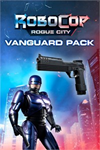 ️RoboCop: Rogue City - Vanguard Pack XBOXDLC