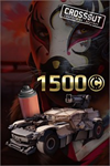 ️Crossout — Triad: The Rascal XBOXDLC