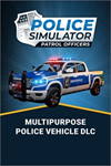 ️Police Simulator: Patrol Officers: Multipu XBOXDLC