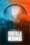️Pinball FX - Godzilla vs. Kong Pinball Pac XBOXDLC