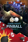 ️Pinball FX - Game Night Pinball Volume 1 XBOXDLC