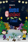 ️Pinball FX - A Charlie Brown Christmas™ Pi XBOXDLC
