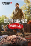 ️Dying Light 2: Stay Human - Nightrunner Bu XBOXDLC
